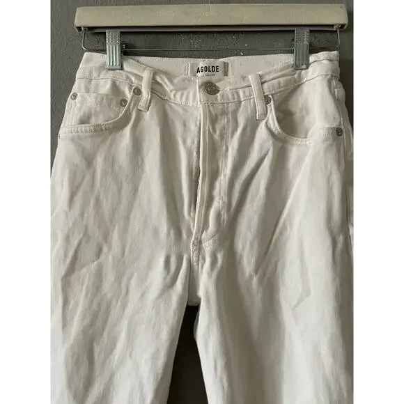 AGOLDE NICO‎ Jeans - Picture 6 of 9